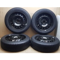 4x колёса зима 15 clio ii iii modus matador 165 / 65 r15 4x100 et43 5 , 5jx15
