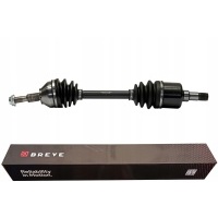Привод левая форд s - max cj , wa6 2.0 tdci 2.0 ecoblue manual новая