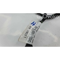 Land Rover Range Rover Sport L320 Inna wiązka przewodów / kabli CH3214B079DB