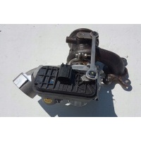 Турбина audi a1 q3 caddy гольф 04e145722m 1.4 tsi