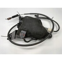 Тормоз механический электрический citroen c4 пикассо 9659810180