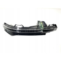 Поворотник зеркала audi q7 4m0949102a правая
