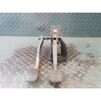 Педали manual муфта тормоз 1 897 530 bmw e30