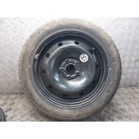 Колесо колесо шина 5x108 6 , 5jx16 et50 fi60 , 1 205 / 55r16 renault лагуна ii