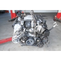 Двигатель 112973 мерседес sl r230 3.7 v6 гарантия