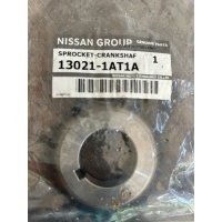 Колесо нижние грм nissan z51 мурано