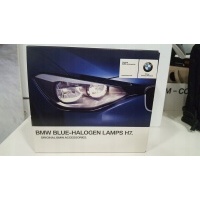 Комплект ламп накаливания h7 bmw blue 63112338076