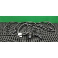 Проводка (коса) парктроников Volkswagen Touareg 1 2004 7L6 971 104A