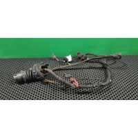 Проводка двери задней правой Volkswagen Sharan 1 restailing 2003 7M3971161AL