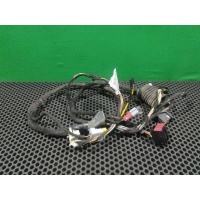 Проводка двери передней левой Citroen Jumper 2 2012 1371487080