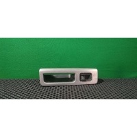 Ручка внутренняя задняя правая Volvo V50 2006 8663819