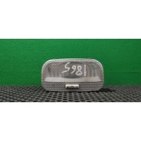Фонарь салона (плафон) Citroen C4 1 2007 96 522 621 80