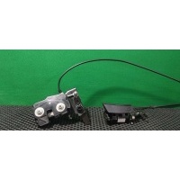 Замок спинки сиденья Mercedes E W212 2014 A2129200175, A2129200506