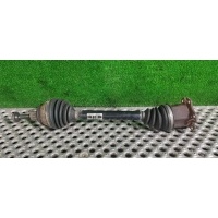 Полуось передняя левая (приводной вал, шрус) Audi A6 C6 (S6,RS6) 2006 4F0 407 271 H