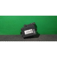 Блок управления парктрониками Volkswagen Touareg 1 2004 7L0 919 283 E, 0 263 004 076