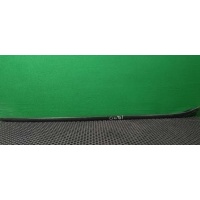 Молдинг лобового стекла Volkswagen Touareg 1 2004 7L6 854 328