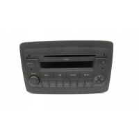 Радио компания fiat панда 2 fiat 169 mp3 компакт - диск код 7355144470 735514447