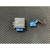 Блок управления светом Audi A8 D4/4H 2011 4H4907357A