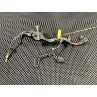 рулевая рейка Audi A8 D4/4H 2015 4H0971341AE