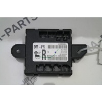 Блок комфорта передней двери RH Jeep Grand Cherokee WK2 2010 68316558AD