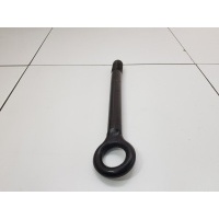 Крюк буксировочный Jac J7 2020- 3900901U0010