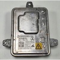 блок розжига ксенон мерседес glk x204 a1669002800
