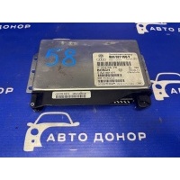блок управления акпп AUDI A4 8E5 8E0927156