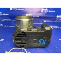 заслонка дроссельная AUDI A4 8E5 06B133062M
