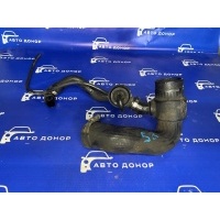 шланг турбины AUDI A4 8E5 8E0145832S