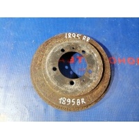 барабан тормозной MITSUBISHI AIRTREK CU2W MR307746