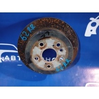 диск тормозной TOYOTA ESTIMA ACR30 42431-28120