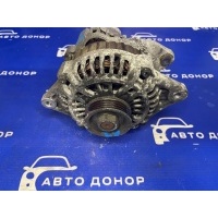 генератор MAZDA FAMILIA BJ5W Z59918300C
