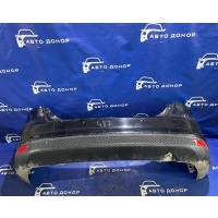 бампер FORD FOCUS CB8 1731185