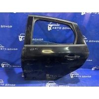 дверь FORD FOCUS CB8 2164166
