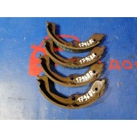 колодки ручного тормоза MAZDA MILLENIA TAFP T0Y24439Z