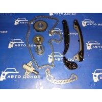 цепь газораспределения NISSAN NOTE HE12 130285WK0A
