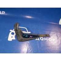 брызговик NISSAN SUNNY FB15 F38544M400
