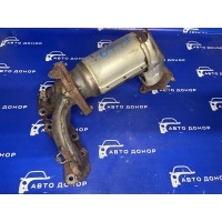 катализатор NISSAN TEANA J32 B08A31AD0A