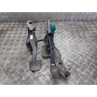 Педаль сцепление педаль тормоза транспортер t5 volkswagen t5 7h1721315