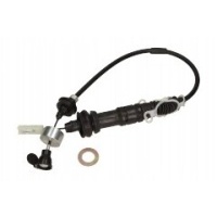 Maxgear трос сцепление peugeot 206 98 - 2 , 0hdi
