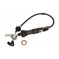 Maxgear трос сцепление peugeot 206 98 - 2 , 0hdi