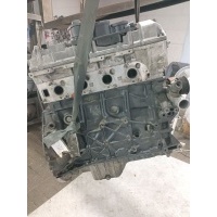 Двигатель Mercedes C W203 2005 2.2 дизель 646962
