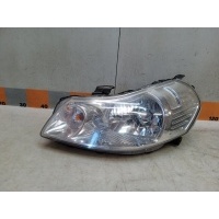 Фара левая Suzuki SX4 2007 3532080J40