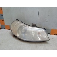 Фара правая Suzuki SX4 2007 3512080J61