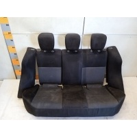 Сиденье заднее Suzuki SX4 2007 8716056K50