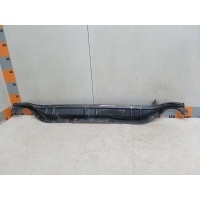 Водосток Suzuki SX4 2007 7238079J00