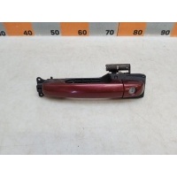 Ручка двери наружная Suzuki SX4 2007 8281263J00ZJR