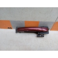Ручка двери наружная Suzuki SX4 2007 8281263J00ZJR
