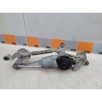 Трапеция стеклоочистителей Suzuki SX4 2007 3810080J01
