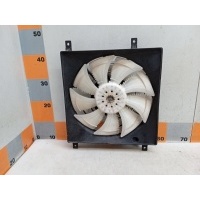 Вентилятор кондиционера Suzuki SX4 2007 9536079J01